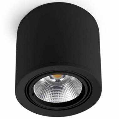 Точечный светильник Leds-C4 90-2993-60-DU EXIT