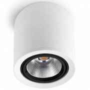 Точечный светильник EXIT Leds-C4 90-2994-14-DU