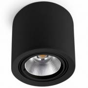 Точечный светильник EXIT Leds-C4 90-2994-60-DU