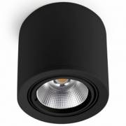Точечный светильник EXIT Leds-C4 90-2996-60-OU
