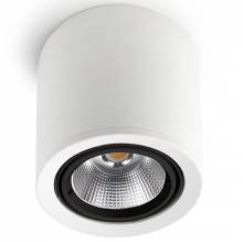 Точечный светильник EXIT Leds-C4 90-3208-14-DU