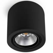 Точечный светильник EXIT Leds-C4 90-3211-60-OU
