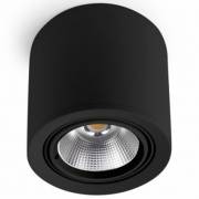 Точечный светильник EXIT Leds-C4 90-3523-60-DU