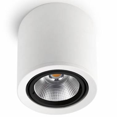 Точечный светильник Leds-C4 90-3524-14-DU EXIT