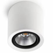 Точечный светильник EXIT Leds-C4 90-3529-14-DU
