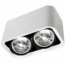 Точечный светильник BACO Leds-C4 90-3547-14-00