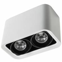 Точечный светильник BACO Leds-C4 90-3550-14-00