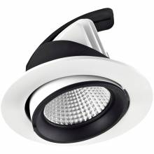 Точечный светильник OUT S Leds-C4 90-4792-14-37