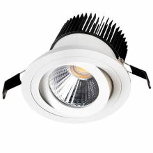 Точечный светильник DELTA COB Leds-C4 90-4852-14-37
