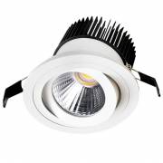 Точечный светильник DELTA COB Leds-C4 90-4854-14-37