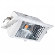Точечный светильник OUT SQUARE Leds-C4 90-5139-14-37