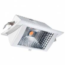 Точечный светильник OUT SQUARE Leds-C4 90-5143-14-37