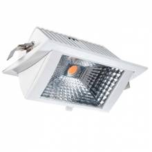 Точечный светильник OUT SQUARE Leds-C4 90-5144-14-37