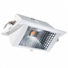 Точечный светильник OUT SQUARE Leds-C4 90-5147-14-37