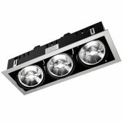 Точечный светильник MULTIDIR Leds-C4 DM-0063-N3-00