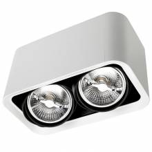 Точечный светильник BACO Leds-C4 DM-1101-14-00