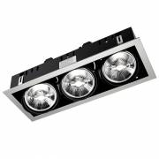 Точечный светильник MULTIDIR Leds-C4 DM-1157-N3-00