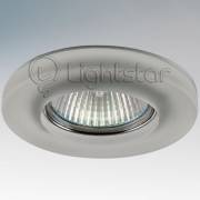 Точечный светильник Anello Lightstar 002240