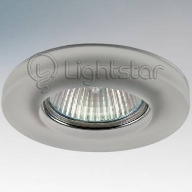 Точечный светильник Lightstar 002240 Anello