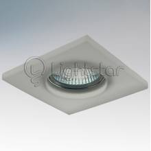 Точечный светильник Anello Lightstar 002250