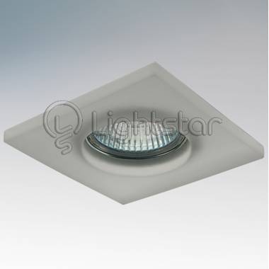 Точечный светильник Lightstar 002250 Anello