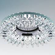 Точечный светильник Ornato Lightstar 002534