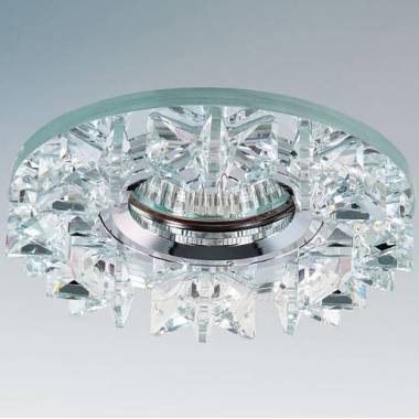 Точечный светильник Lightstar 002554 Ornato