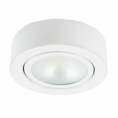 Мебельный светильник Lightstar(MOBILED LED COB) 003350