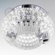 Точечный светильник Bolla Lightstar 004150