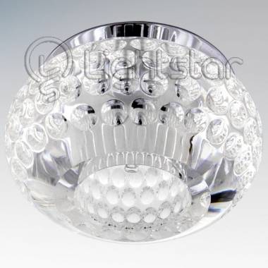 Точечный светильник Lightstar 004150 Bolla