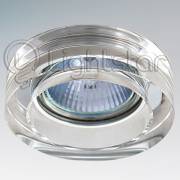 Точечный светильник Lei Mini Lightstar 006130