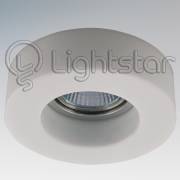 Точечный светильник Lui Mini Lightstar 006136