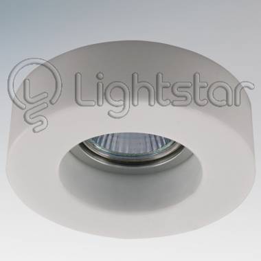Точечный светильник Lightstar 006136 Lui Mini