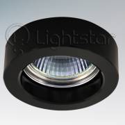 Точечный светильник Lui Mini Lightstar 006137