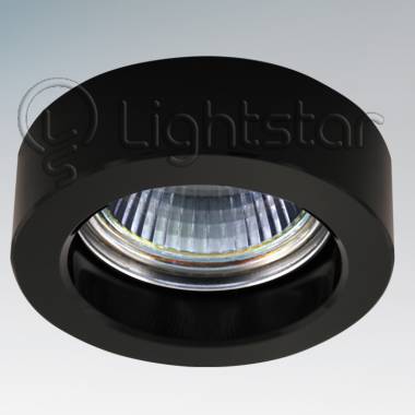 Точечный светильник Lightstar 006137 Lui Mini