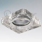 Точечный светильник Lei Mini Lightstar 006140