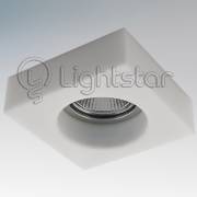 Точечный светильник Lui Mini Lightstar 006146