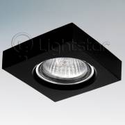 Точечный светильник Lui Mini Lightstar 006147