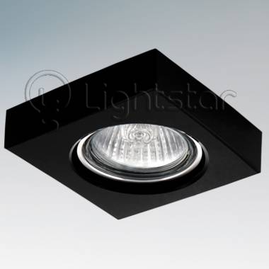 Точечный светильник Lightstar 006147 Lui Mini