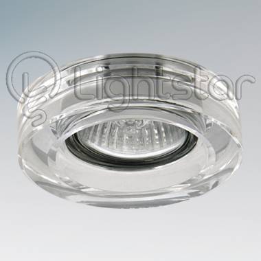 Точечный светильник Lightstar 006150 Lei Mini
