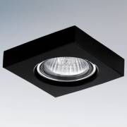 Точечный светильник Lui Lightstar 006167