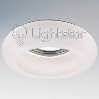 Точечный светильник Lightstar 006201 Tondo