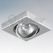 Точечный светильник Mattoni Lightstar 006244