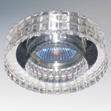 Точечный светильник Lightstar 006350 Lei