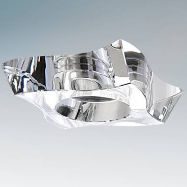 Точечный светильник Lightstar 006430 Flutto