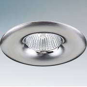 Точечный светильник LEVIGO Lightstar 010014