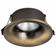 Точечный светильник LEVIGO Lightstar 10021