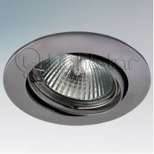 Точечный светильник Lega Hi Adj Lightstar 011029