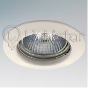 Точечный светильник Lega Lt Fix Lightstar 011040