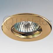 Точечный светильник Lega Lt Fix Lightstar 011042